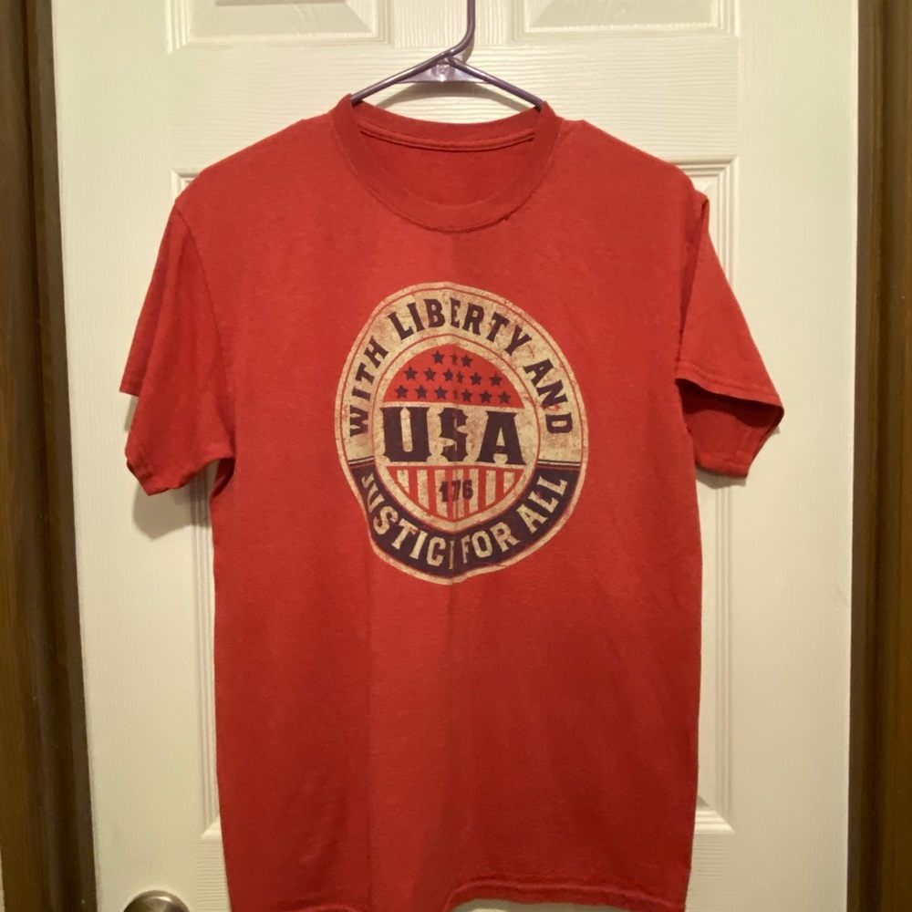 Tshirt